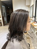 ネオリーブカップ 町田店(Neolive capu)&nbsp;ハイライトカラー　Neolive capu町田店