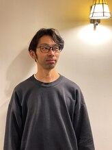 アグ ヘアー グレン 宇都宮店(Agu hair glen) 幸喜 健人