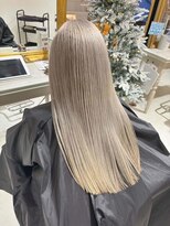 アプリ バイ リアン 浦和(appri by Rien)&nbsp;ハイトーン/ブリーチカラー/チョコレート/ベージュ/グレージュ