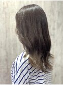 【tetote門戸厄神/村山】レイヤーカット/ニュアンスパーマ