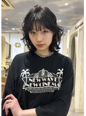 艶髪レイヤー
