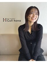グルフーナ(Gullhona) AI 