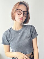 テン 蒲生四丁目(ten=10)&nbsp;大人可愛い、かっこいい、３０代、４０代、５０代　ボブ