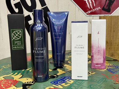 カットハウス 夢(CUT HOUSE 夢)の写真