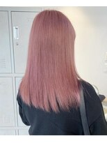 ワルム(warme)&nbsp;ハイトーンピンク