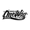 ワンウェイ(ONE WAY)のお店ロゴ