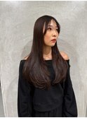 レイヤーカット