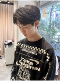 【学割U24】韓国風センターパート! 三鷹/吉祥寺 渚