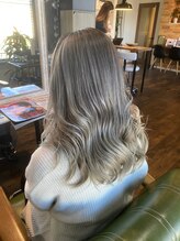 ラブロ サロン(Salon) バレイヤージュ