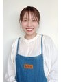 シャンプー 本店(SHAMPOO)/菅原　志歩