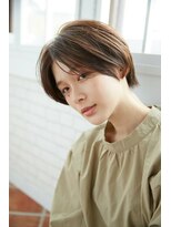 アルテロワジール(Alte Rowazle) 【Alte Rowazle】大人の耳かけショート
