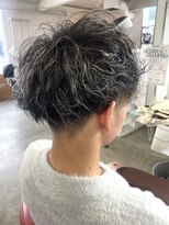 ヘア スパ リゾート リアン(hair spa resort Lien)&nbsp;ハイライト