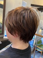 ルーパー LOOPER ショート