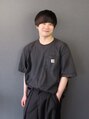 ルミヘアー 金沢駅西口店(Lumi hair) TERU WATANABE