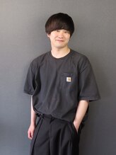 ルミヘアー 金沢駅西口店(Lumi hair) TERU WATANABE