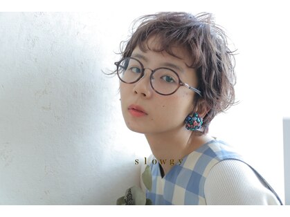 スロージー(slowgy)の写真