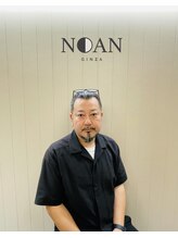 ノアン ギンザ(NOAN GINZA) ARATA 