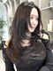 ベティー(Vetty)の写真/【女性stylistのみ】《高濃度水素Tr導入》髪の深部まで潤い補給♪圧倒的ツヤ感となめらかな指通りが叶う