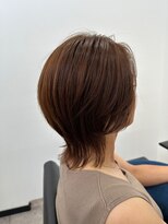 フォーディー(for D)&nbsp;Hair Salon for D　 ×　アースカラー