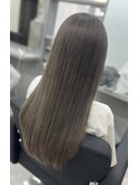【Lapis新宿】オリーブベージュ