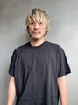 ラフィスヘアー シャルム 渋谷店(La fith hair charme) 中村 知博