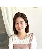 アルブ(alb.) 大野 彩花