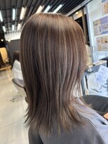 レイフィールド 長嶺店(RAY Field)&nbsp;ハイライトカラー