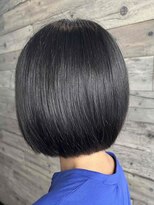 クレス(Cress)&nbsp;髪質改善/白髪ぼかし/大人カラー/レイヤーカット