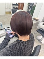 グッドネイバーズ 北千住(GOOD NEIGHBORS kitasenjyu) レッドブラウン【GOODNEIGHBORS 北千住】