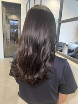 フリック 堺東店(FLICK)&nbsp;グレージュ/イルミナカラー/韓国風/堺東