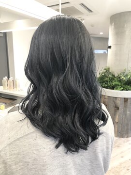 ルート バイ パルタージュ 大宮駅東口店(Root by PaRtage) ◎大人気◎ブルージュ[水野圭太]