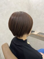 ユッカ エルア 武庫之荘南口(YUCCA elua) Yucca角床ショートレイヤー