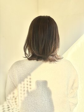 ニュアンスミディアム