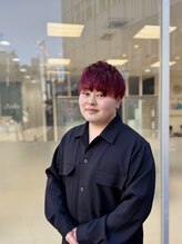 アッシュ 橋本店(Ash)&nbsp;安藤 圭佑