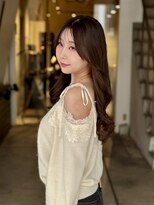 ディオ アンド ルーチェ(Dio&Luce) 大人可愛い くびれレイヤー