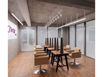 デート 綾瀬店(DATE)の写真