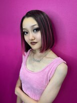 ドール(Doll)&nbsp;Design inner extension