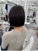 タッセルボブ