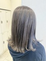 リーナ ビューティガーデン(LiNA BeautyGarden)&nbsp;アッシュグレージュ