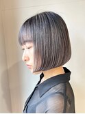 フェミニンロング/似合わせカット/ウェーブミディアム/五反田