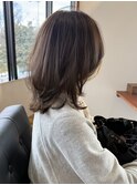ナチュラルハイライト