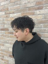 ニューヨークニューヨーク 姫路広畑店(NYNY)&nbsp;緩めツイストスパイラル