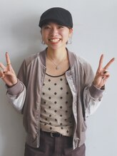 ロッソサンテ(rosso sante) 小暮 穂乃果