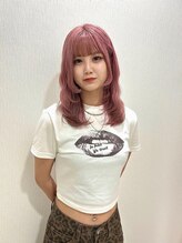 レッド(ReD)&nbsp;RIKO 