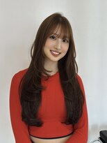 ゼル 大和八木(ZELE)&nbsp;レイヤーカット