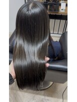ラフヘアー(laf hair)&nbsp;【髪質改善】ダイヤボンドトリートメント
