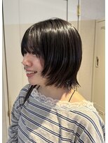 キコ(kico)&nbsp;ボブレイヤー