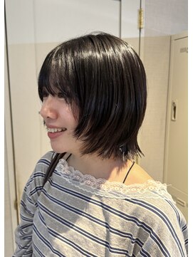 キコ(kico) ボブレイヤー