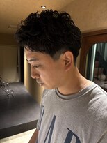 ウォルト 名駅店(walt)&nbsp;スパイキーショート