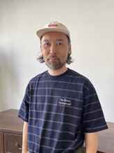 ヘアーアイストゥーレ(HAIR ICI TRE)&nbsp;西田 未央